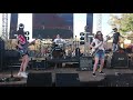 The Warning - Dust to Dust (Sound Check, Los Cabos)