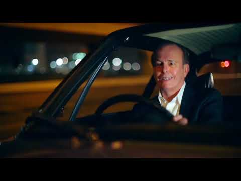 Quentin Willson Tribute