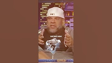 Tyrus ROASTS AOC Live On Air 😂