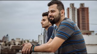 Paying It Forward: Syrian Brothers Pursue Their Dreams in Argentina