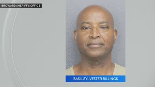 Fort Lauderdale teacher tried to have an inappropriate relationship with student, officials say