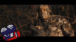 Chefcookitup - Warzone (Dir. by @SamuelFinley_)