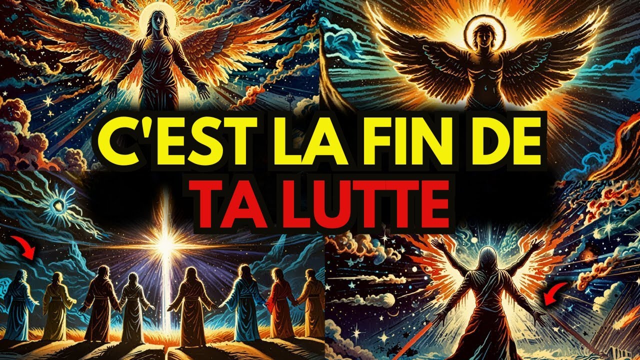 ÉLUS : C'EST LA FIN DE VOTRE LUTTE