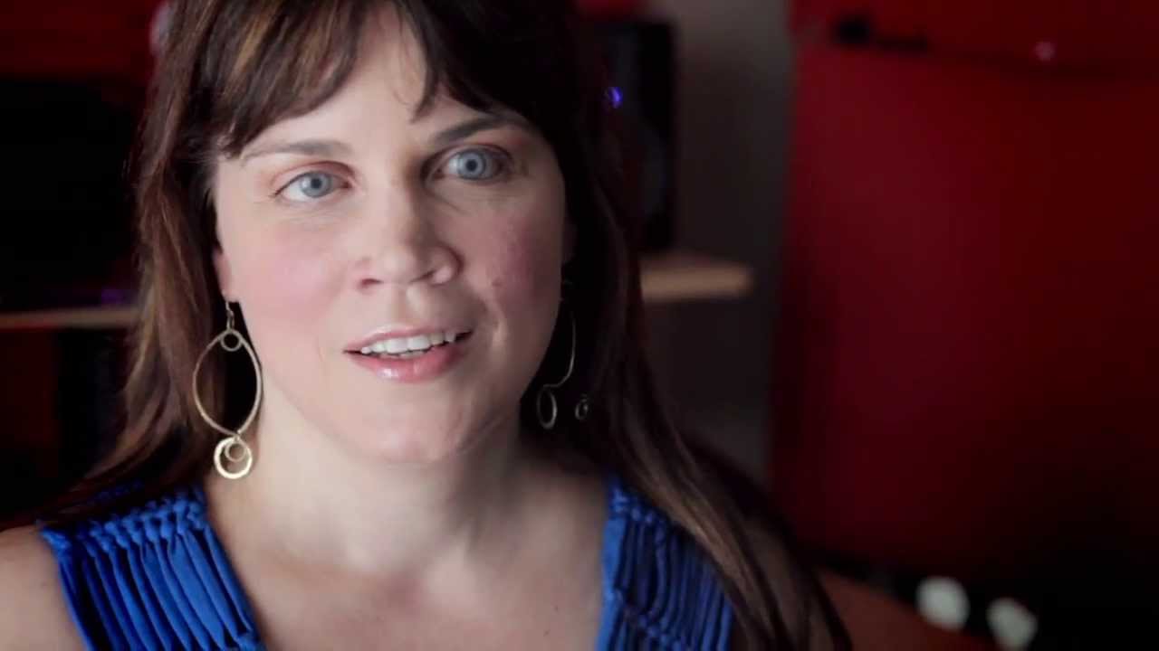 Watch Ginny Owens - the "Get In, I'm Driving" Story on YouTube Watch Ginny Owens - the "Get In, I'm Driving" Story on YouTube