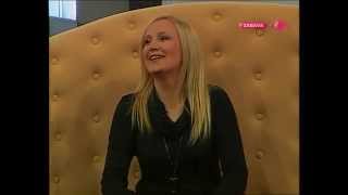 Leontina - Gostovanje u emisiji "Suknje i kravate" - (TV Pink 2006)