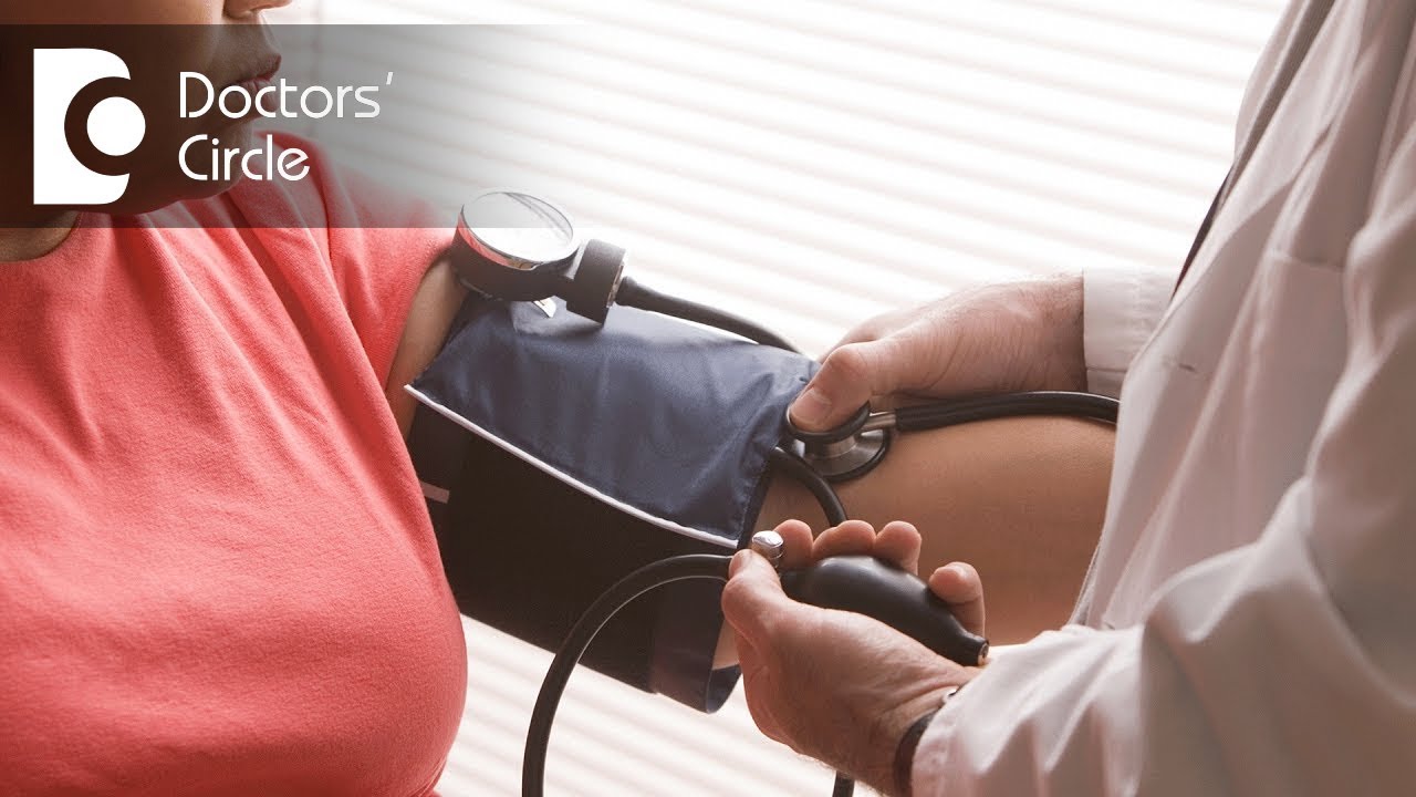 What causes uncontrolled hypertension even after taking antihypertensives? - Dr. Surekha Tiwari