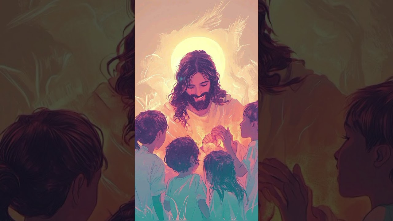 JESUS LOVE❣️ உம் அன்பு மாறாது... ஒருவராலும் மாற்ற இயலாது💫...