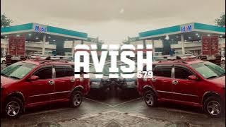 Zack Knight - Main Aur Tum (MOOMBAH CHILL REMIX) | AVISH679