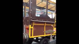 Sightseeing in celle Germany