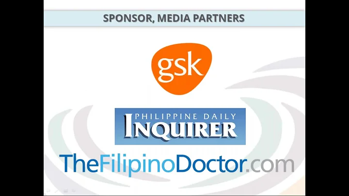 [UP Med Webinars] Seize and Desist: Arresting Seizures