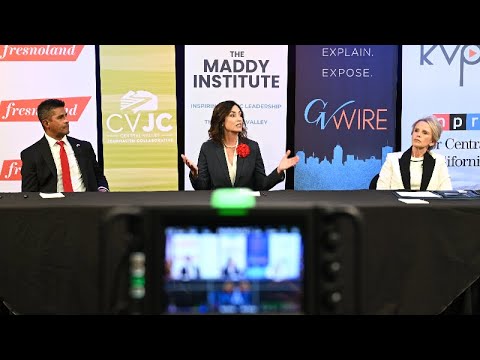 Superintendent candidates share their views on dual-immersion programs