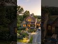 Construction Chaos Turned Into This Stunning Farmhouse #renovation #beforeandafter #satisfying