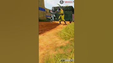 Hiding Front of Enemy In Prop Hunt | Call of Duty Mobile | #shorts #MGShorts #youtubeshorts #codm