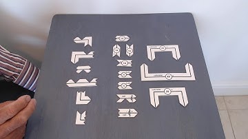 Series circuit puzzle