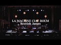 La machine  ciac boum  concert 16072016  festival lesoncontinu