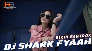 DJ Shark Fyah Jedag Jedug Hendro Bintang MCPC FYP Pargoy Tiktok #tiktok #trending
