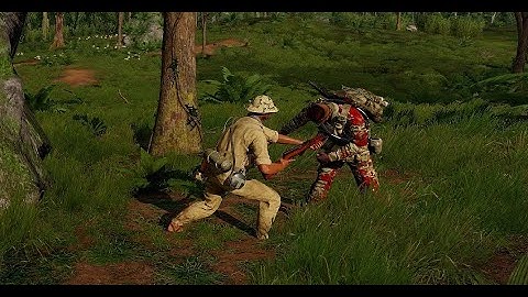 SOG AI Demo #15: Now Compatible With WebKnight