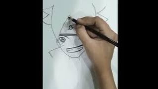 How To Draw Borouto Uzukamistep By Stephow To Draw Anime