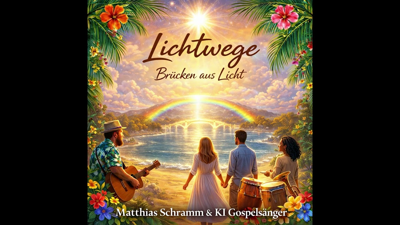 11  Brücken aus Licht