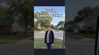 The Disappearance of Sandra Eckert