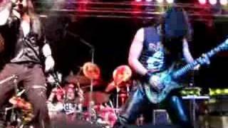 The Dogma - In The Name Of Rock @ Wiesbaden