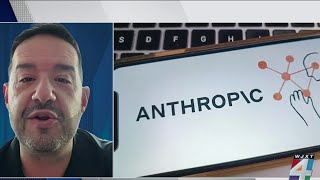 Florida-based tech expert talks concerns surrounding Anthropic’s latest AI model