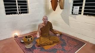 EMPTINESS Sunnatā & NOT SELF Anattā