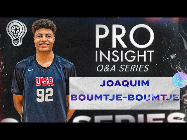 Joaquim Boumtje-Boumtje