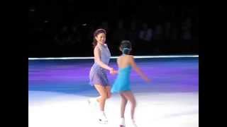 Golden Moment Hawaii - Kristi Yamaguchi and Daughter