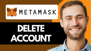 How to Delete MetaMask Account (Step-by-Step Guide)