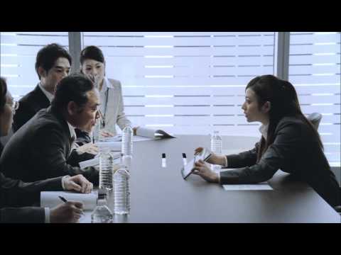 NTT docomo walk with you「提案」篇30s (繁中)