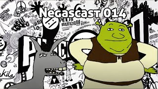#PODCASTCINI - Negascast 014: #Cherc 4 y Renta con Rumis