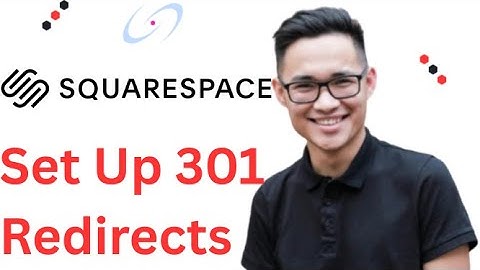 How to Set Up 301 Redirects in Squarespace Step by step Guide Full 2025 Guide