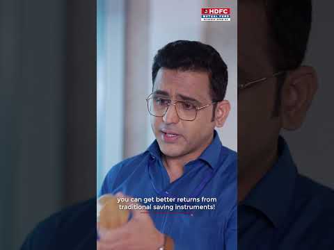 #LifeKaAppraisal | Episode 2 | Fund for Short Term Goals? 24