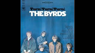 The Byrds - Turn Turn Turn (Isolated Instrumental Tracks) - YouTube
