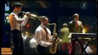 VITAS - Оранжевый галстук / An Orange Tie. 2014.03.30 VITAS - Оранжевый галстук / An Orange Tie. 2014.03.30