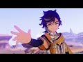 Genshin Impact 4.6 Version Update Livestream Part: 202, Cyno's Story Quest Act II (Part 2)