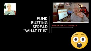 #midweekmotivaton Get out of your Funk - Gypsy Cards, Lenormand & Kipper