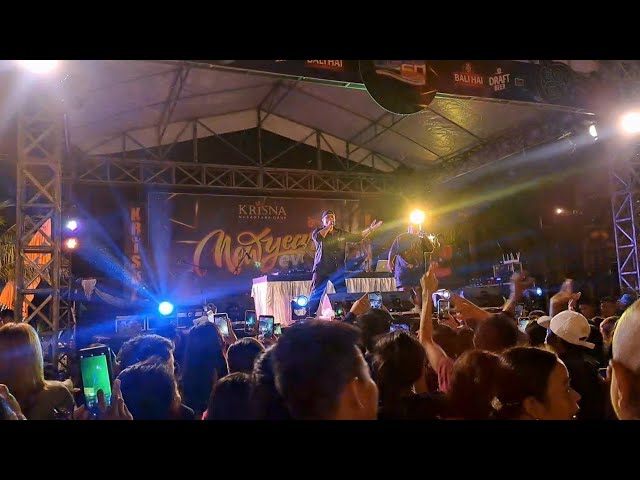 Bungut Knalpot Brong Dj Mahesa live La Costa Beach Lounge class=