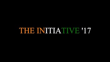 Initiative 
