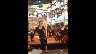 MnB Elite Crew - Waka Waka - Make Your Move 2012