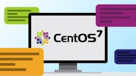 Yum command is not working in Centos 7