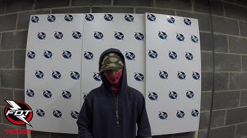 Nerf War: Terminal Infection 2 Loadout Series - Kristian