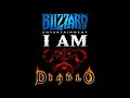 Blizzard Entertainment : I AM DIABLO