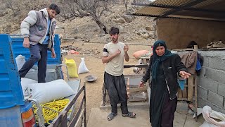 Download Lagu एक मुश्किल लेकिन बढ़िया दिन। पहाड़ों में हमारी मुश्किल ज़िंदगी। MP3