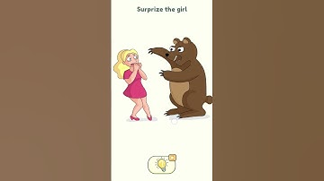 DOP 2 LEVEL 99 Surprize The Girl #shorts #piyushjoshigaming #dop2 @piyushjocgaming