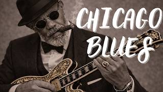 Download Lagu Blue Suit Blues – Midnight Chicago Blues Playlist for Late Night Relaxation MP3