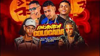 ENCAIXADA , COLOCADA - BOYUGO • CH DA ZO • VITINHO JB • MC FANTAXMA • EO ALEEH #bregafunk