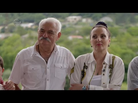 პენსიონერთა ასოციაციის აღმასრულებელი დირექტორი, ნინა მარჯი სტუმრად „სხვა რაკურსში\"