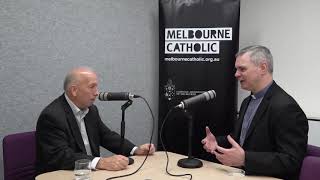 Melbourne Catholic Podcast: Archbishop Peter A Comensoli